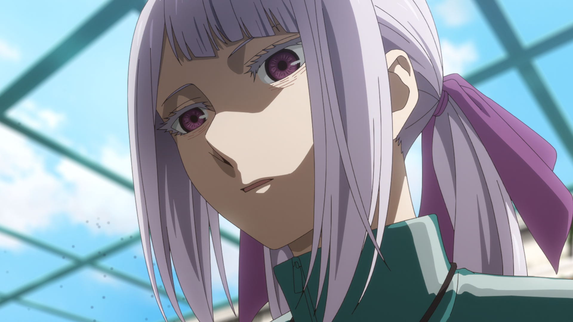 Mahoutsukai no Yome Season 2 Part 2 (BD) (Ñyuum)